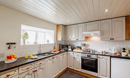 3 Bed in Llanengan 3