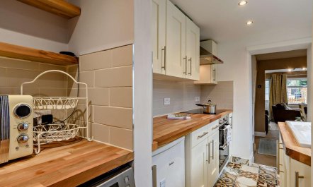 2 Bed in Dersingham 5