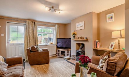 2 Bed in Dersingham 2