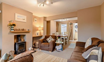 2 Bed in Dersingham 1