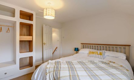 2 Bed in Dersingham 9