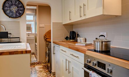 2 Bed in Dersingham 6