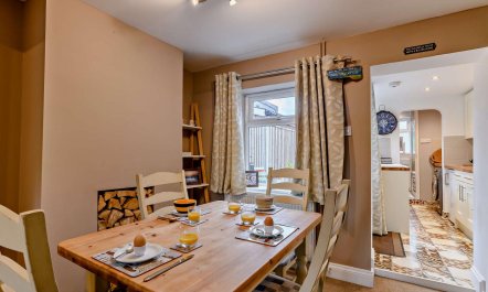 2 Bed in Dersingham 4