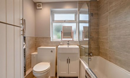 2 Bed in Dersingham 7