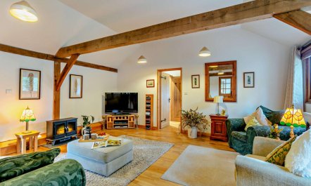 2 Bed in Fairy Cross