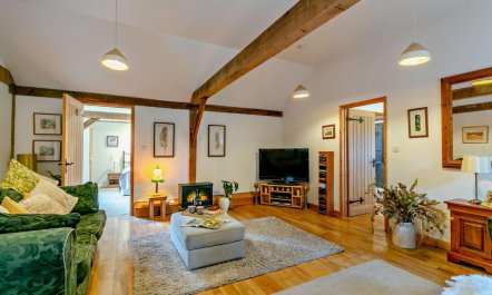 2 Bed in Fairy Cross 7