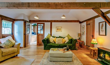 2 Bed in Fairy Cross 9