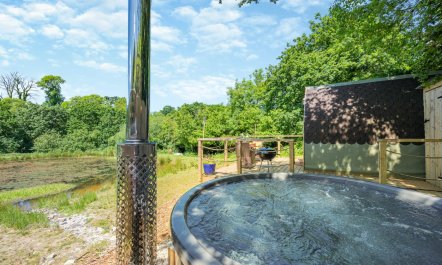 1 Bed in Treneglos 1