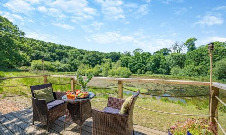 1 Bed in Treneglos 4