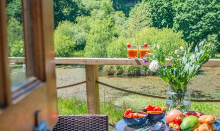 1 Bed in Treneglos 7