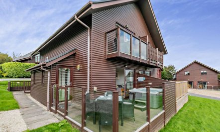 2 Bed in Winnards Perch 2