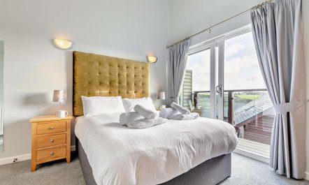 2 Bed in Winnards Perch 9