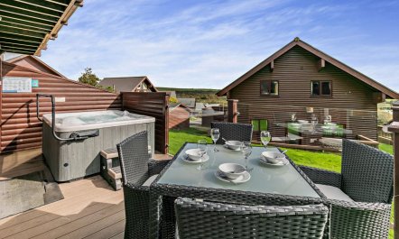 2 Bed in Winnards Perch