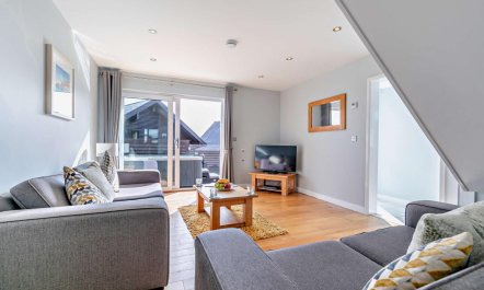 2 Bed in Winnards Perch 5