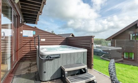 2 Bed in Winnards Perch 3