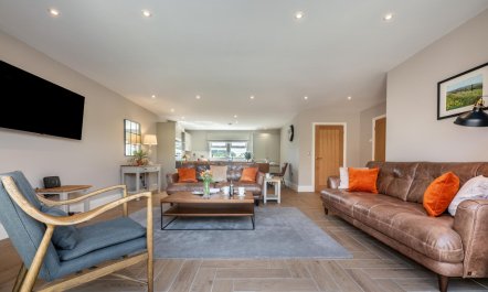 3 Bed in Christon Bank 4