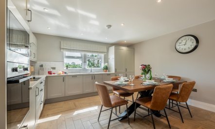 3 Bed in Christon Bank 8