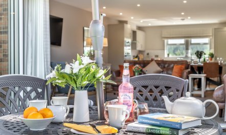 3 Bed in Christon Bank 3