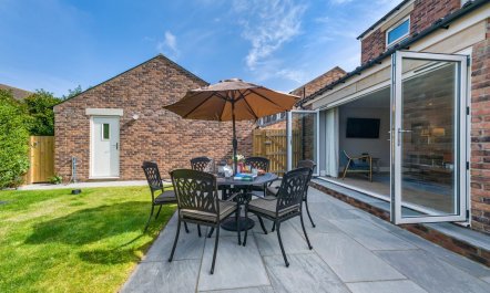 3 Bed in Christon Bank 2