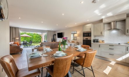 3 Bed in Christon Bank 5