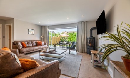 3 Bed in Christon Bank