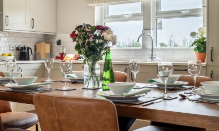 3 Bed in Christon Bank 7