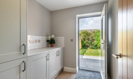 3 Bed in Christon Bank 9