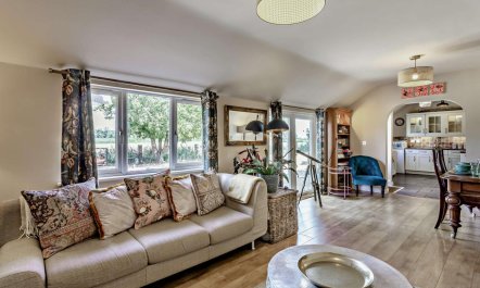 3 Bed in Sedge Fen