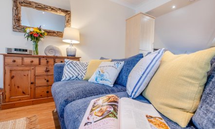 2 Bed in Woolacombe 3