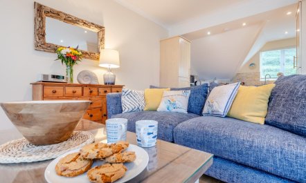 2 Bed in Woolacombe 2