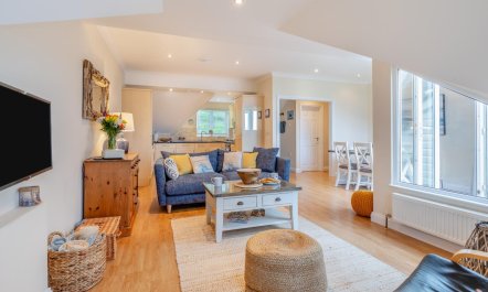 2 Bed in Woolacombe 6