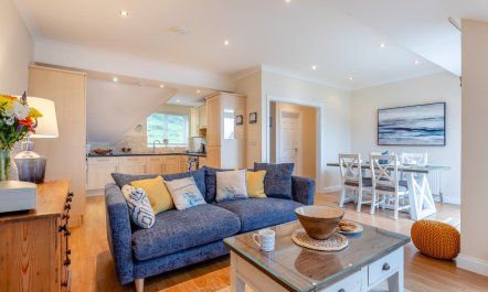 2 Bed in Woolacombe 1