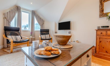 2 Bed in Woolacombe 4