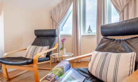 2 Bed in Woolacombe 5