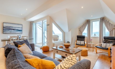 2 Bed in Woolacombe 7
