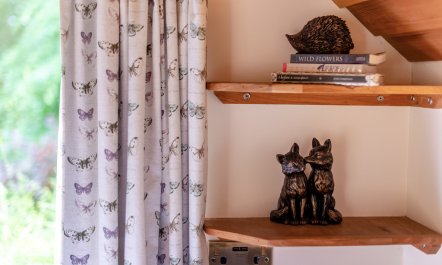 1 Bed in Kirkby Mallory 6