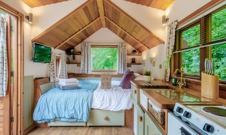 1 Bed in Kirkby Mallory 2