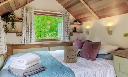 1 Bed in Kirkby Mallory 3