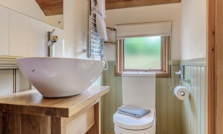 1 Bed in Kirkby Mallory 9