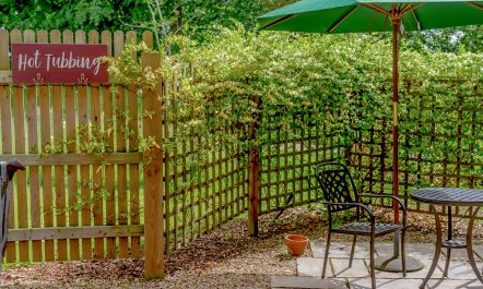 1 Bed in Kirkby Mallory 4