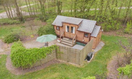 1 Bed in Kirkby Mallory 6