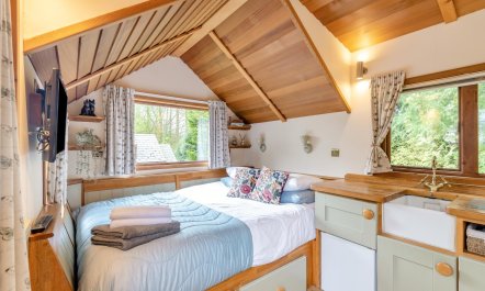 1 Bed in Kirkby Mallory 4