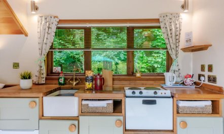 1 Bed in Kirkby Mallory 4