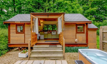 1 Bed in Kirkby Mallory