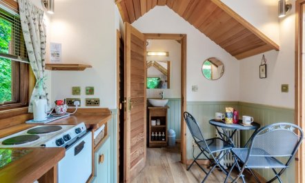 1 Bed in Kirkby Mallory 5