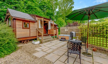 1 Bed in Kirkby Mallory 1