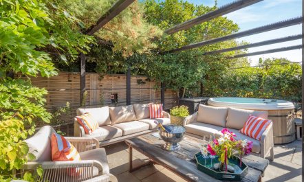 5 Bed in Walberswick 3