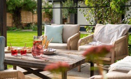 5 Bed in Walberswick 6