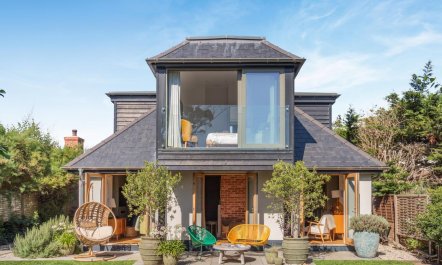 5 Bed in Walberswick 8