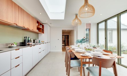 5 Bed in Walberswick 3